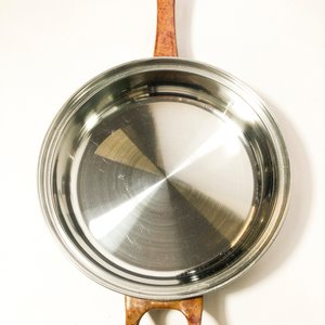 Set de Cocina: Plancha Grill y Sartén Papilla - imagen 4