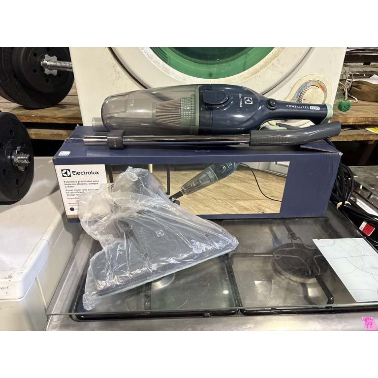 Lote anterior: Aspiradora Electrolux en Buen Estado