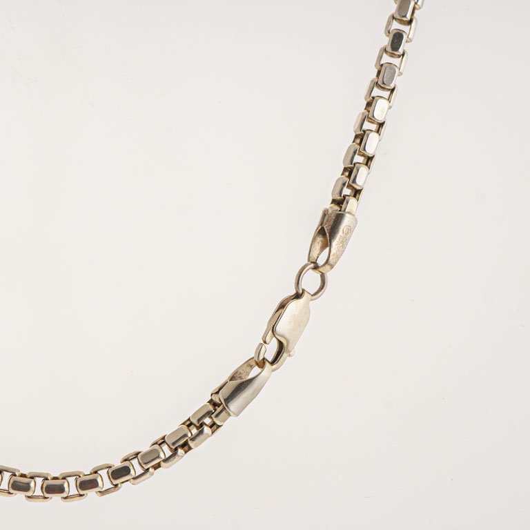 Cadena de oro en buen estado - imagen 2