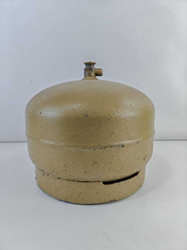 Lote anterior: Garrafa 3K: Vaso de porcelana decorativo
