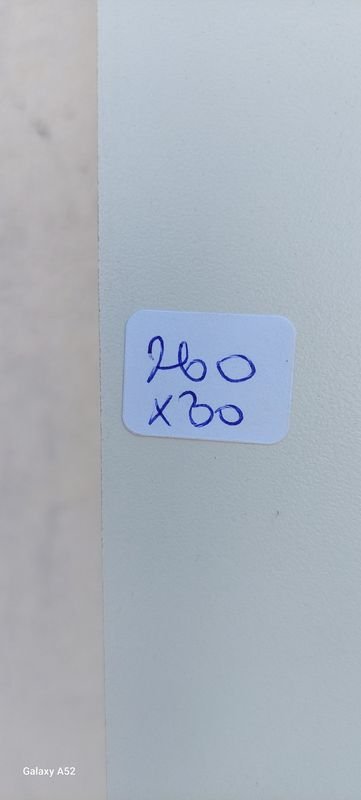 Recorte de panel ranurado para decoración - imagen 2