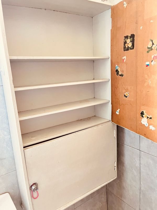 MUEBLE DE BAÑO CON ESPEJO - imagen 3