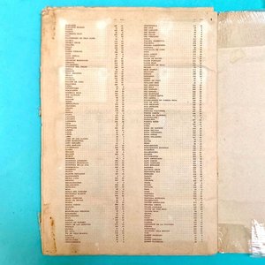 Álbum Antiguo de Figuritas "Animales de Todo el Mundo" - Editorial Fher - imagen 6