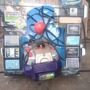 Consola de Videojuegos Retro "36 Games in One Joystick" - imagen 5