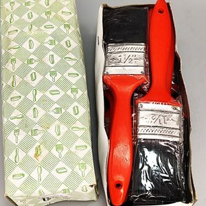 Lote anterior: Docena de Pinceles Polyester Mango Rojo 1.5 Pulgadas