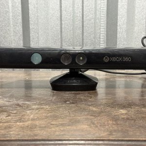Lote siguiente: Sensor Kinect para Xbox 360 Original Microsoft