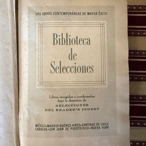 Lote de 8 Libros Variados: Camping, Historia, Diccionarios y Más - imagen 4