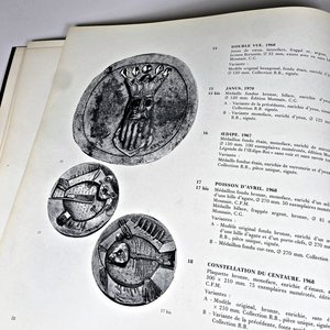 Catálogo Ilustrado de Monedas y Medallas Antiguas - imagen 5