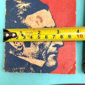 3 Libros: Artigas, "Grito de " y Novelas de Aguilar en Cuero - imagen 15