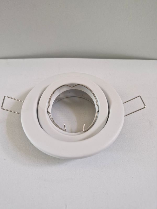 Spot Focos color Blanco Mate - Luces y Accesorios - imagen 2
