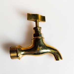 10 Canillas de bronce 1/2 - imagen 1