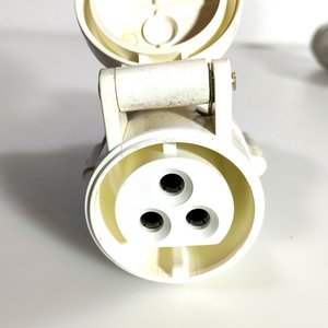 30 Fichas eléctricas industriales - imagen 3