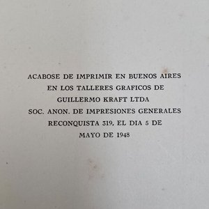 Libro "Muebles de Estilo Inglés" por José Claret Rubira, 1948 - imagen 6