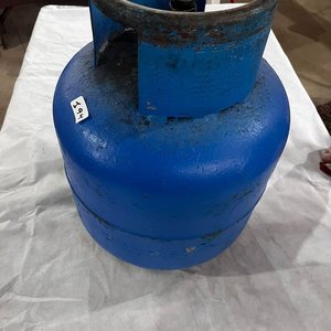 Garrafa de Gas de 13 kg Azul - imagen 2