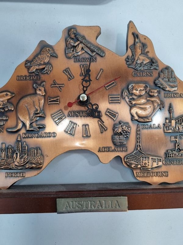 Relojes de Colección con Imágenes Interesantes - imagen 2