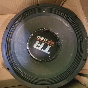 Parlante de Auto Champion Triaxial 6" y Accesorios - imagen 2