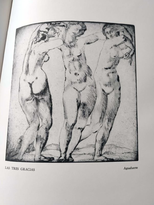 Libro de Antonio Pena - Su Vida y su Obra - imagen 7