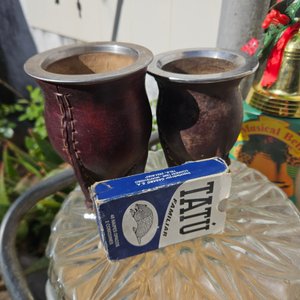 Lote de Adornos, Utensilios de Cocina y Vidrios para Plafones - imagen 5