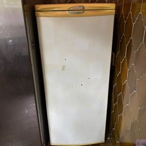 Freezer vertical de la marca Electrolux, modelo Freezer F170 - imagen 3