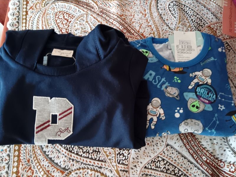 Ropa infantil y accesorios para bebés - imagen 2