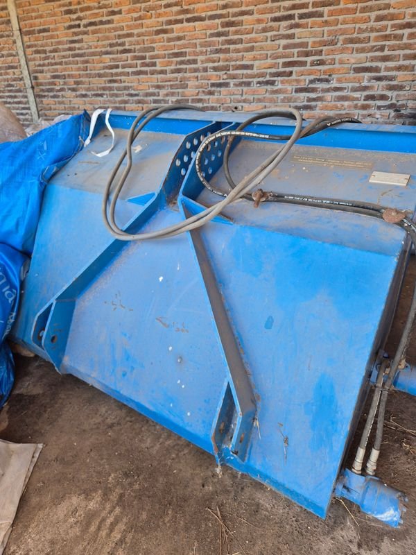 Mixer para tres puntos marca J Hartwich - imagen 8