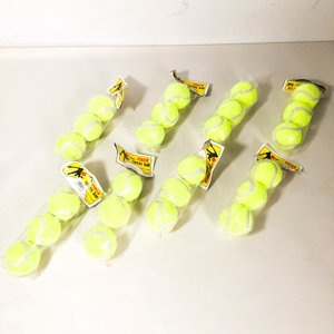 Pelotas de Tenis Nuevas Marca Tiger (Pack de 24) - imagen 2