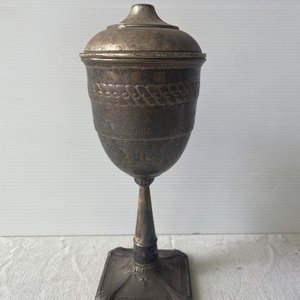 Medalla, Trofeo y Diploma de Luis Dassori, Ciclista Uruguayo - imagen 13