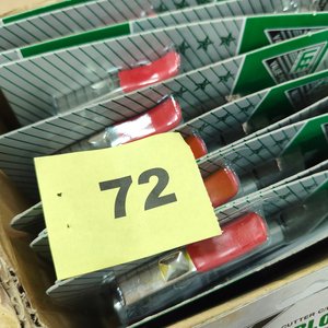 Kit Pistola Soplador Aire Comprimido 5 Piezas Marca LEE TOOLS (Lote de 12) - imagen 4