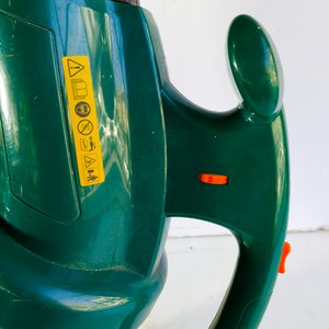 Soplador Eléctrico Daye Power Tools 2500W Verde - imagen 3