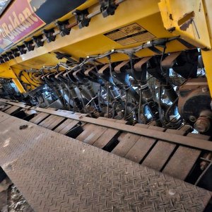 Sembradora Baldan SPD 5000 Speed Box - imagen 3