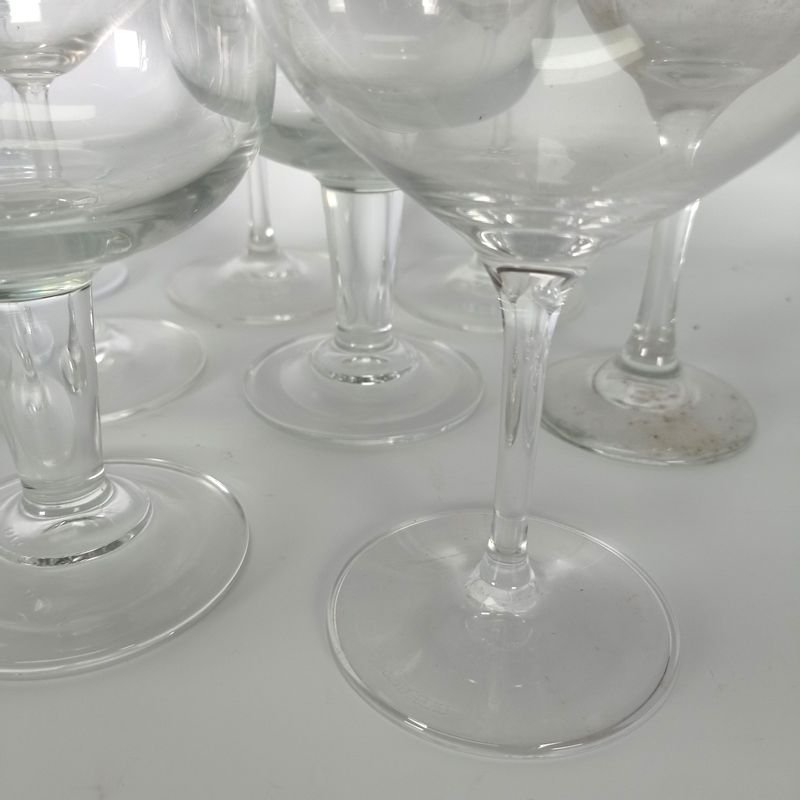 Vajilla de vino en buen estado - imagen 4