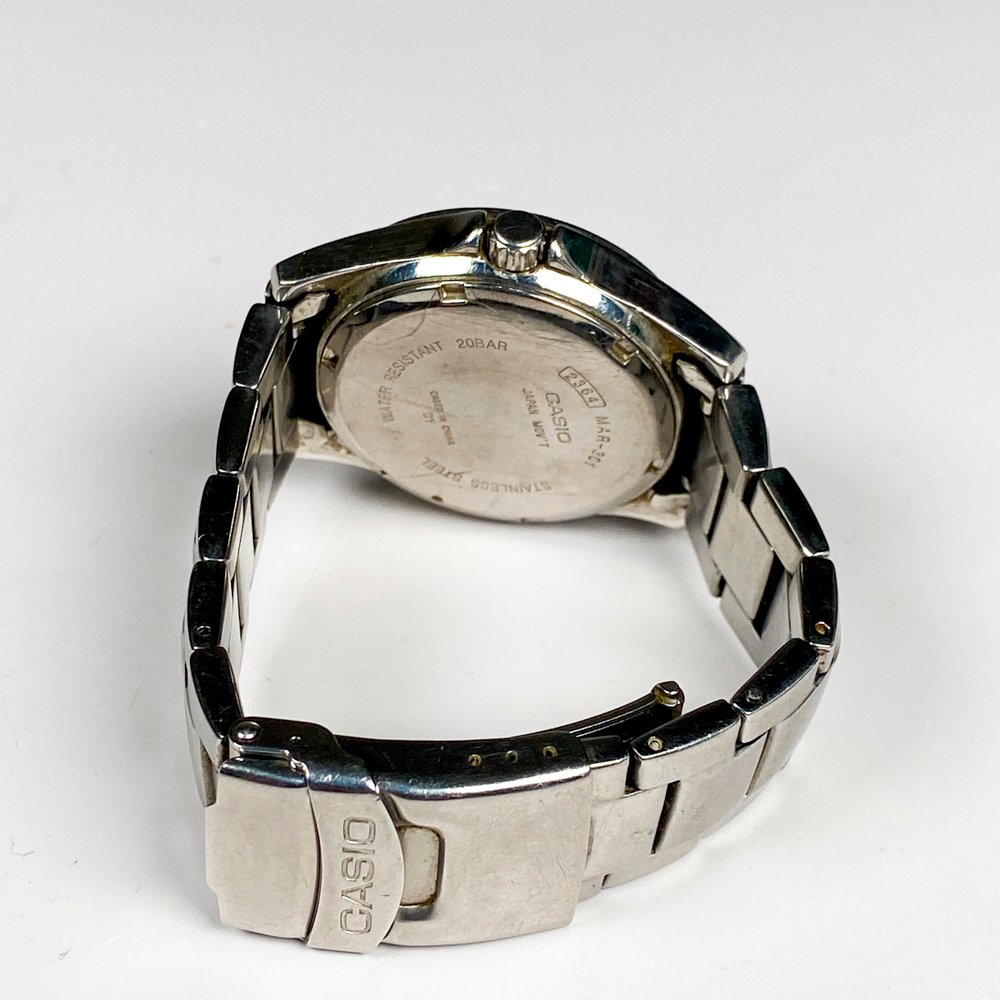 Reloj Casio de pulsera para caballero - imagen 3