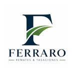 C. Ferraro logo