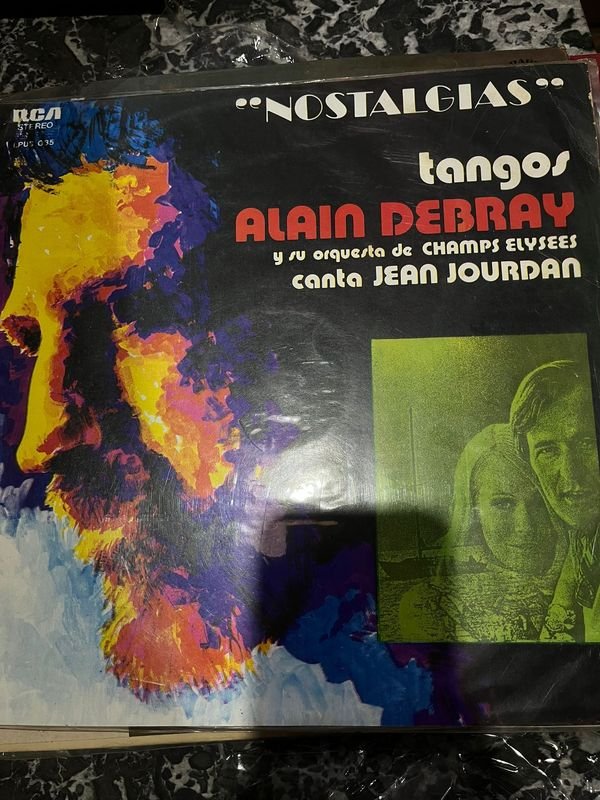 Colección de Discos de Vinilo en Excelente Estado - imagen 8