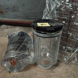 Lote anterior: Repuestos Vidrio para Mezcladoras y Rejilla Acero