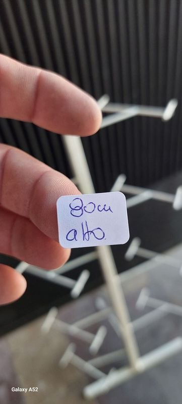 Excitadores de hierro para almacenamiento - imagen 5