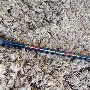 Caña de Pesca Spinning South Bend Black Beauty 7' Graphite Composite - imagen 11