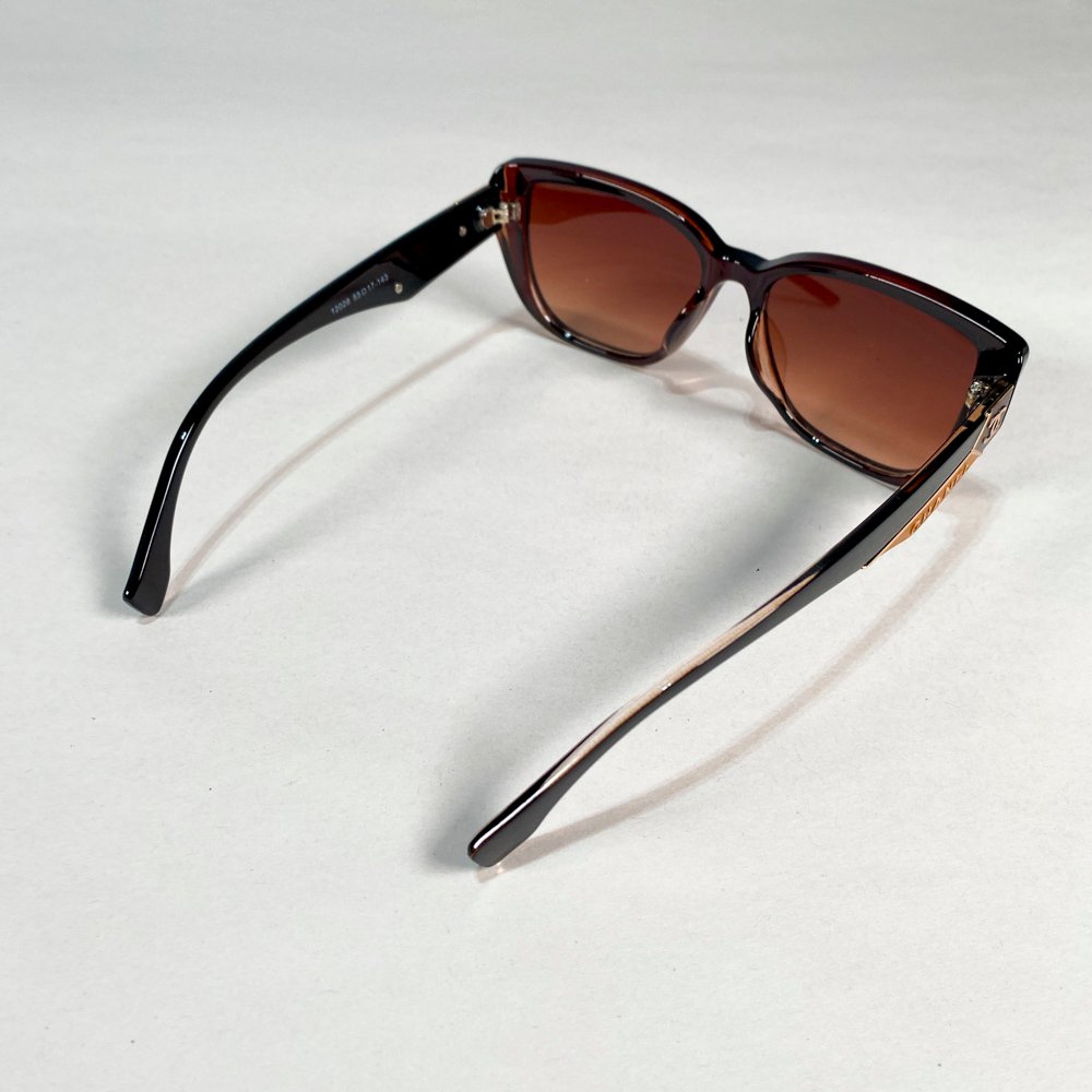 Par de lentes de sol para dama o caballero - imagen 3