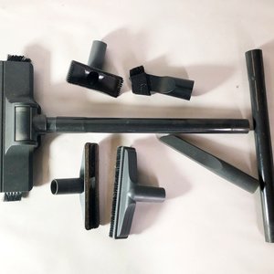 Aspiradora de Mano Shimono con Accesorios y Tubos de Extensión - imagen 3