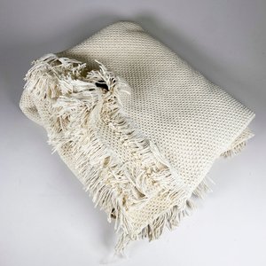 Colcha de crochet 2,25 x 1,90 mts - imagen 2