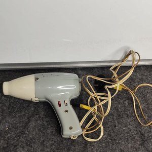 Secador de Pelo Francés Antiguo de Viaje 400W - imagen 1