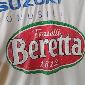 Camiseta Torino FC Gastón Silva N° 21 Kappa Kombat Serie A TIM Original - imagen 5