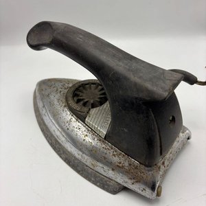 Plancha Antigua de Colección - imagen 2