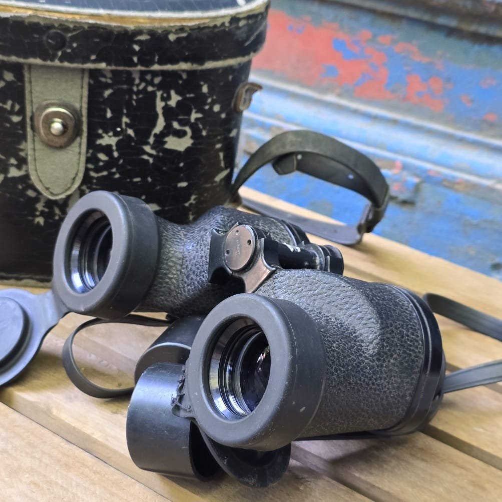 Item lote-52-binoculares-8x30 - Image 4