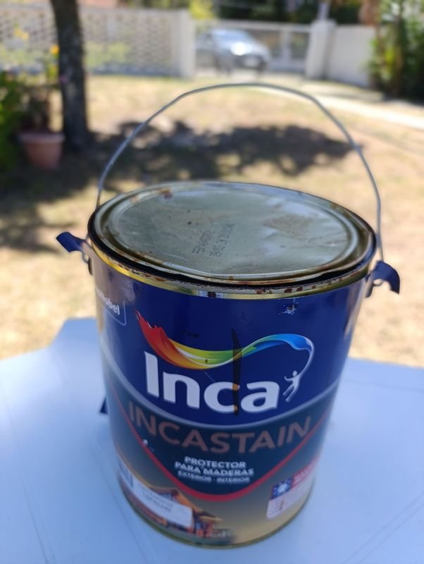 Pinturas y materiales de pintura en venta - imagen 7