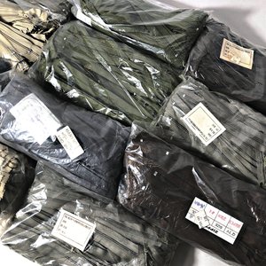 Once Paquetes de Cierres (Zippers) de 20 cm, Varios Colores - imagen 4