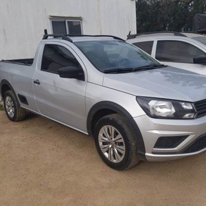 Lote anterior: Volkswagen Saveiro Cabina Simple 2013