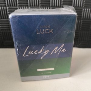 Lote siguiente: Perfume Avon Luck Lucky Me Intense Eau de Toilette para Hombre 75 ml