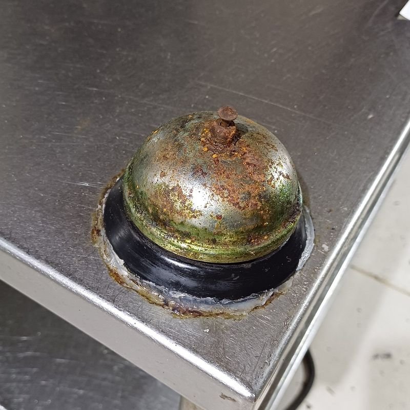Calentador de platos de 3 estantes para el hogar - imagen 3