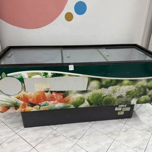 Freezer Horizontal Isla con Puertas Correderas - imagen 6